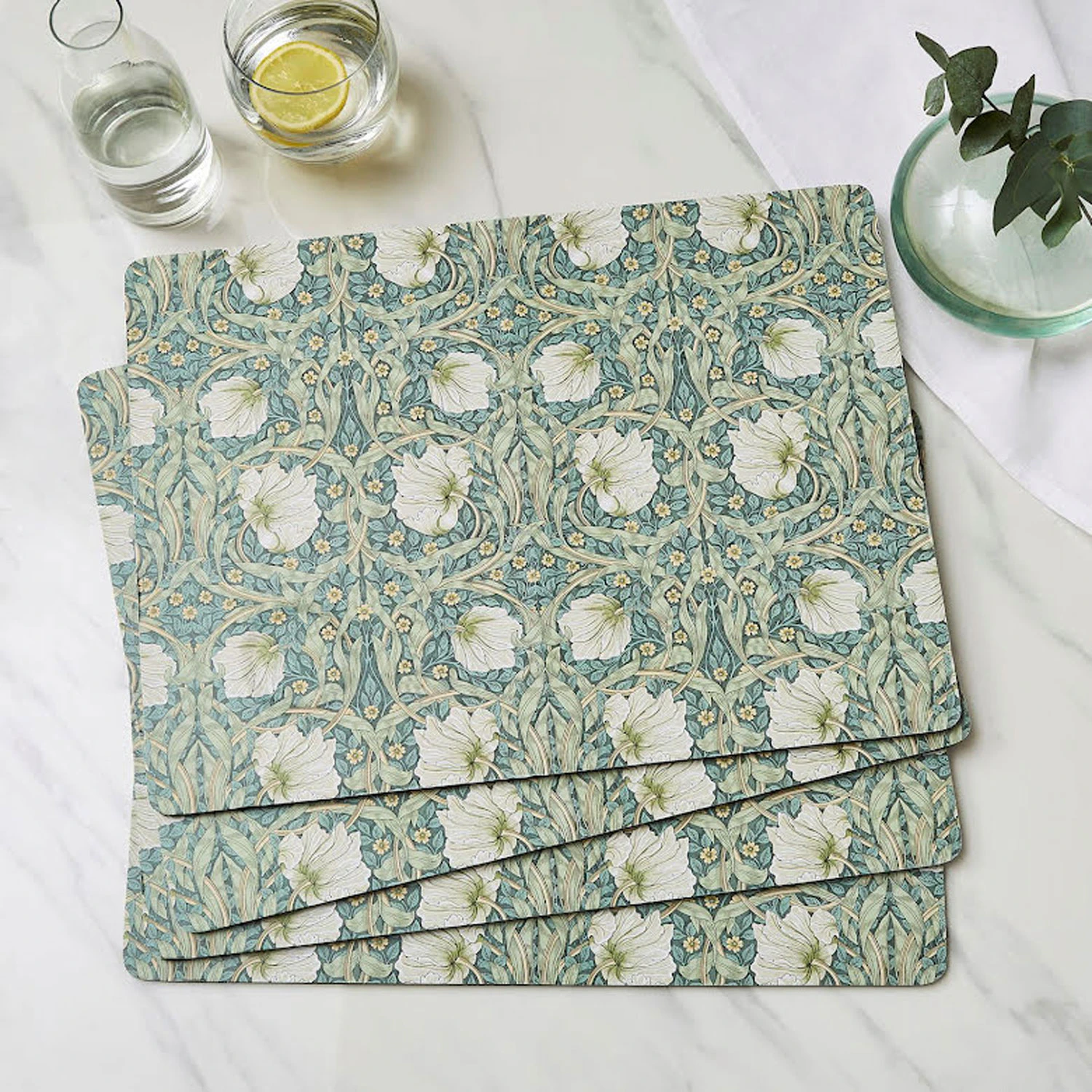 Pimpernel William Morris & Co Placemat - Thumbnail 3