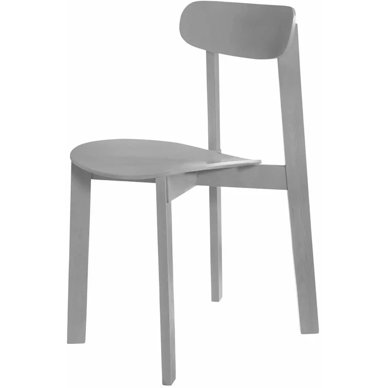 Bondi Chair, Ash Grey
