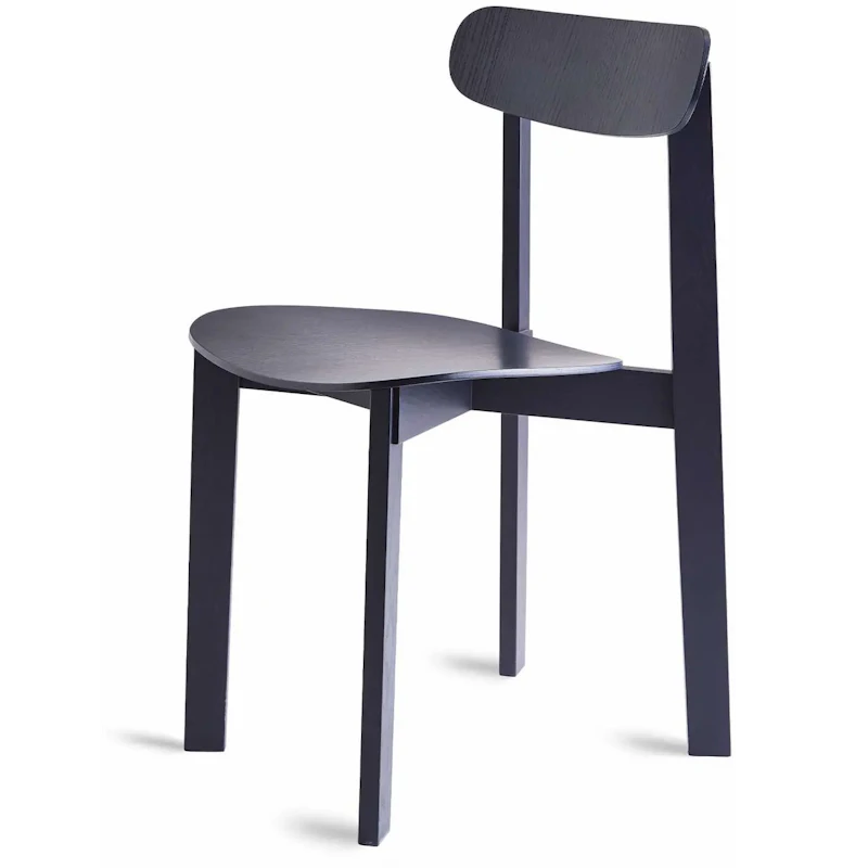 Bondi Chair, Navy Blue