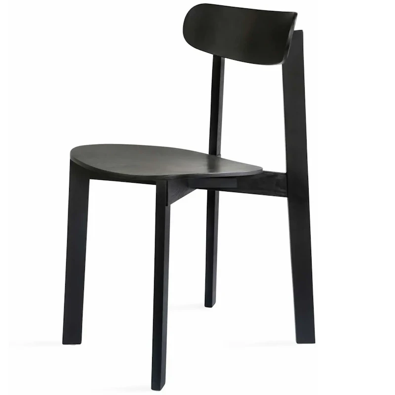Bondi Chair, Black