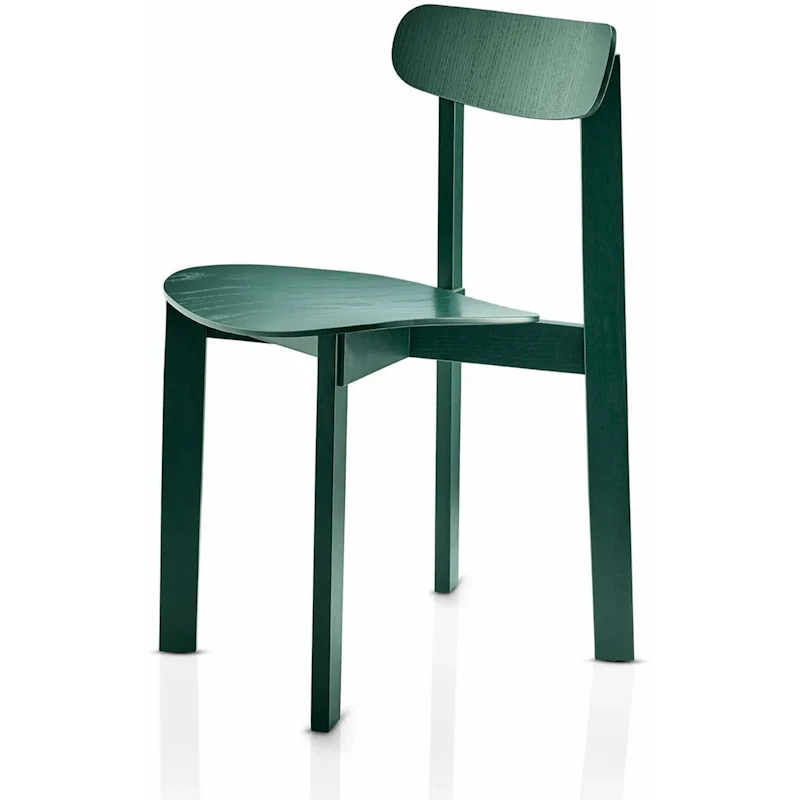 Bondi Chair, Cedar Green