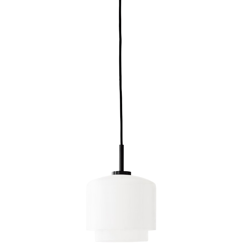 Megumi Pendant Ø18 cm, Black