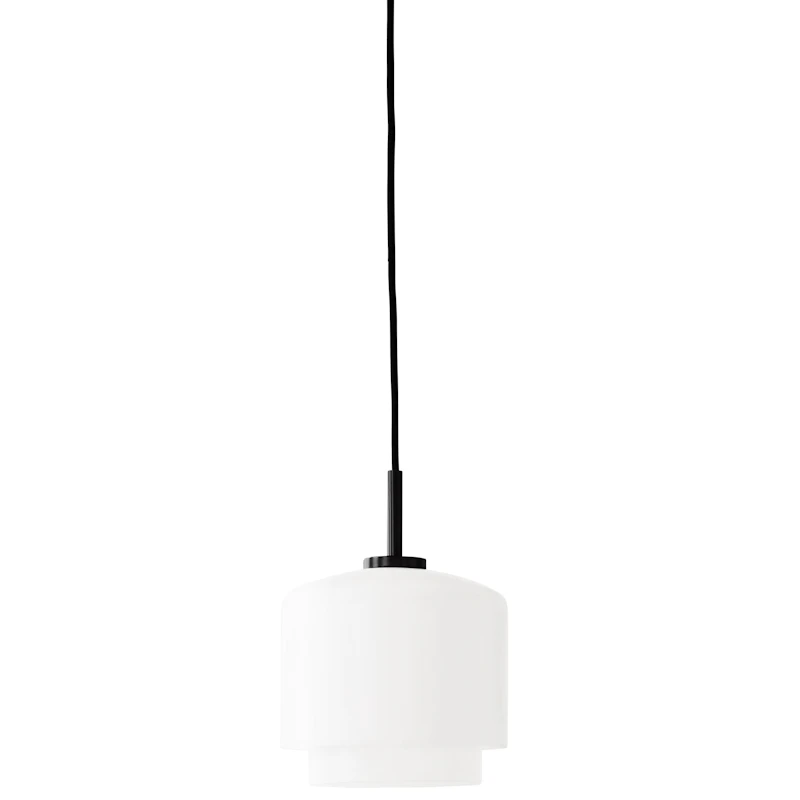 Megumi Pendant Ø18 cm, Black