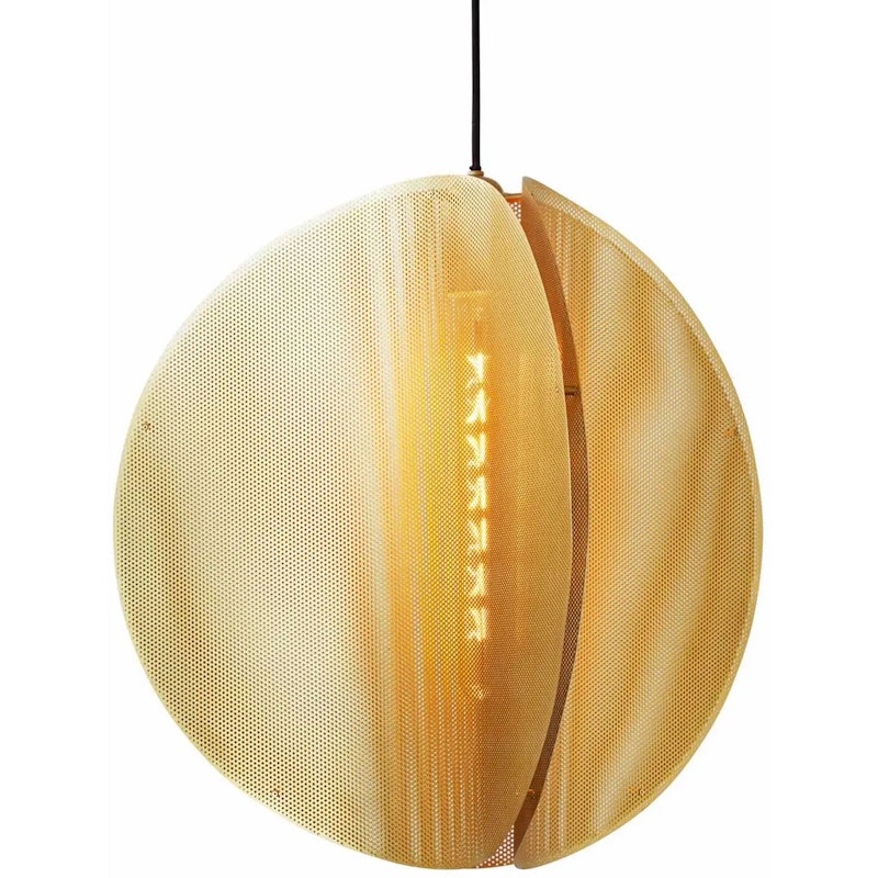 Proxima Pendant, Brass