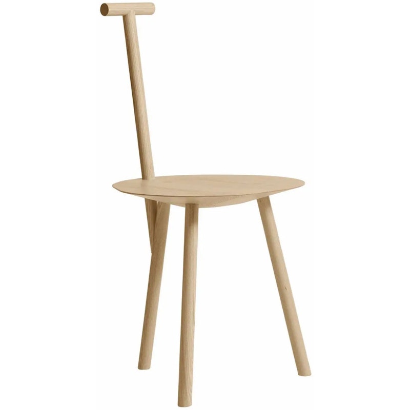 Spade Chair, Ash