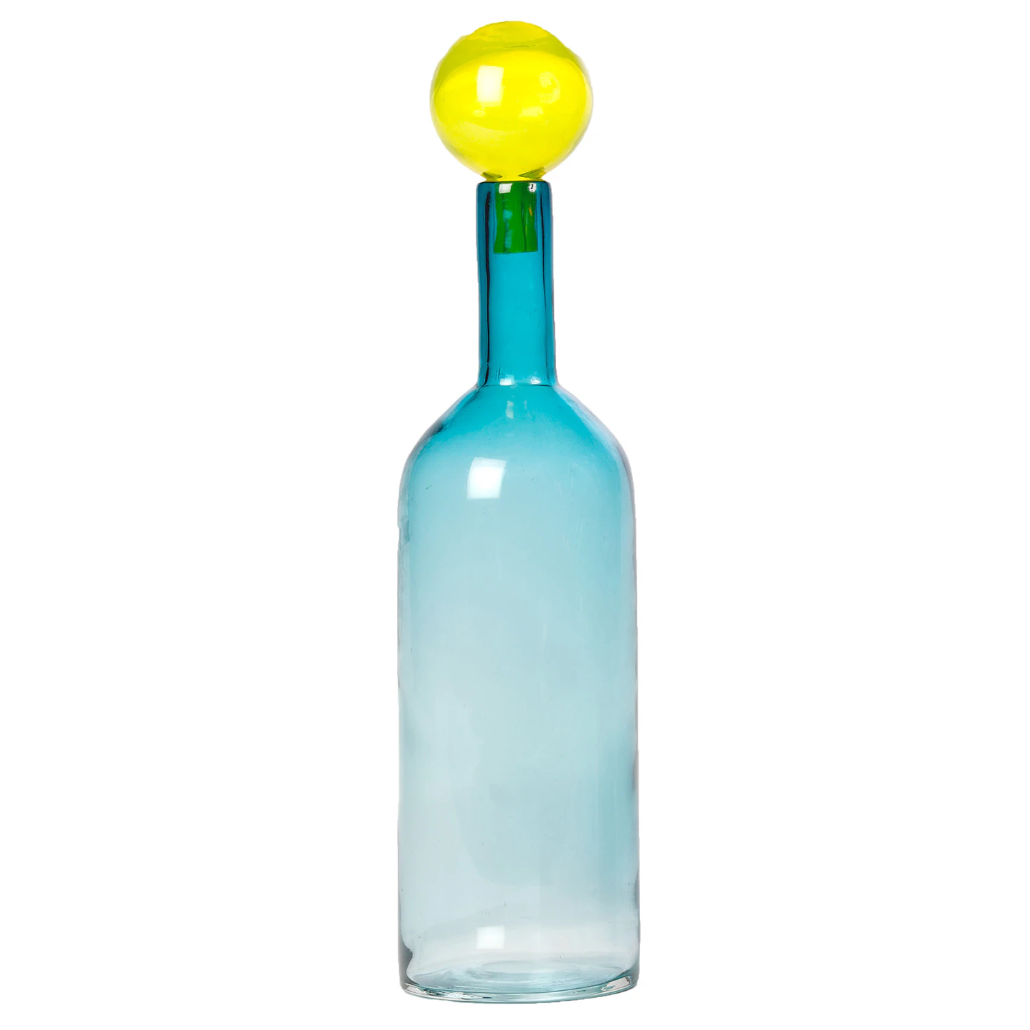 Bubbles & Bottles Chic Mix Set