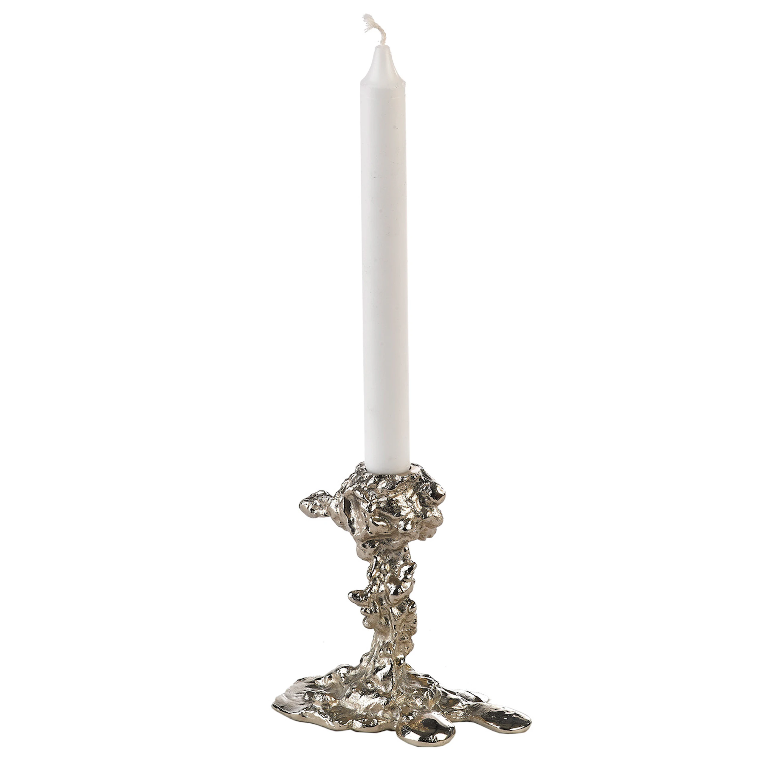 POLSPOTTEN The Drip Candle Holder - S