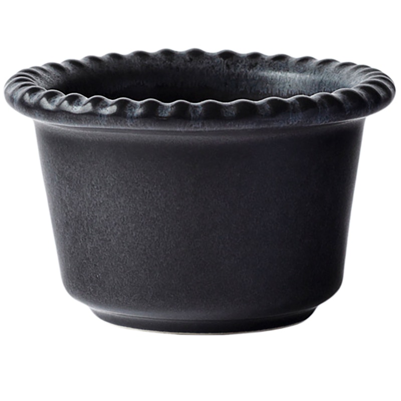 Daria Bowl 12 cm 2-pack, Ink Black