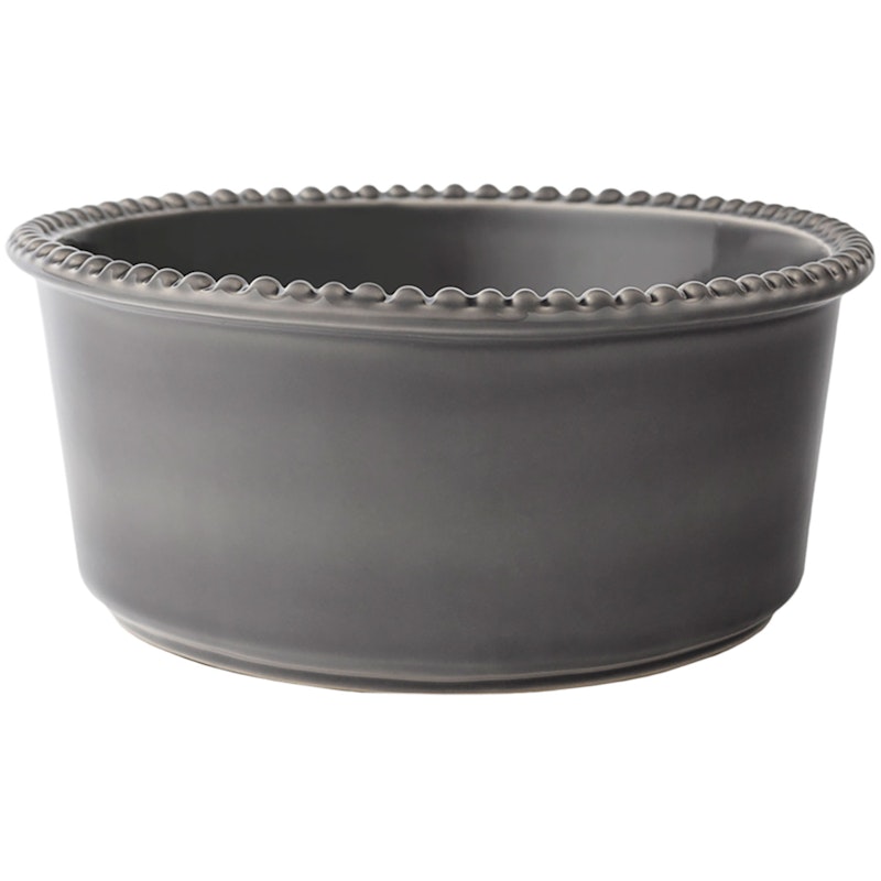 Daria Bowl 18 cm, Clean Grey