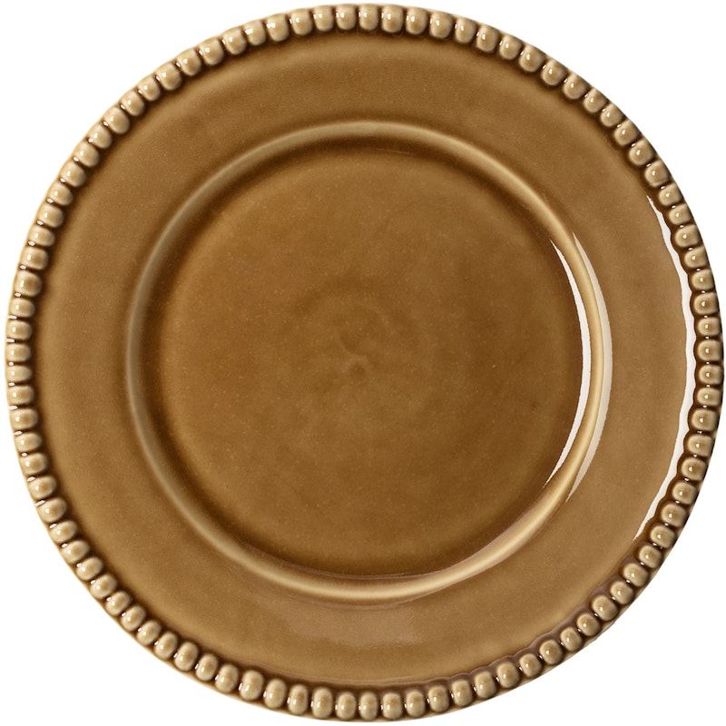 DARIA Dinner Plate 28 cm 2-pack, Umbra