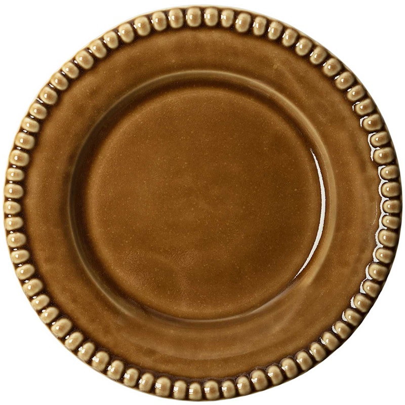 DARIA Plate 18 cm 2-pack, Umbra