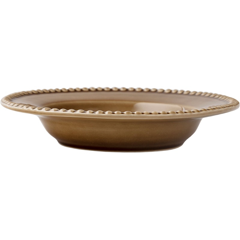 DARIA Soup Plate 26 cm 2-pack, Umbra