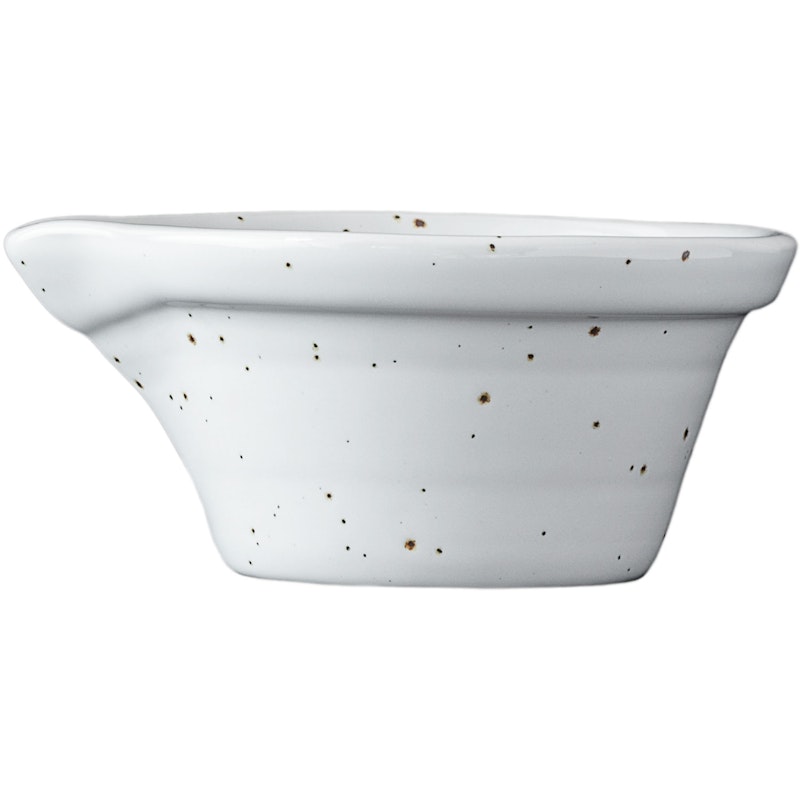 Peep Bowl 12 cm, Cotton White
