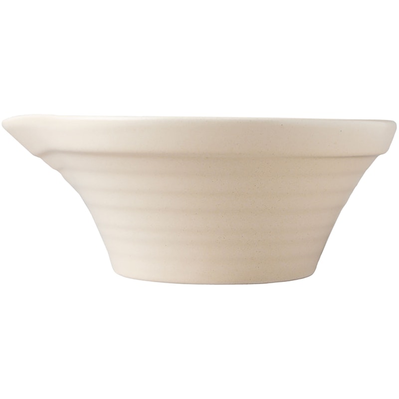 Peep Bowl 20 cm, Linen