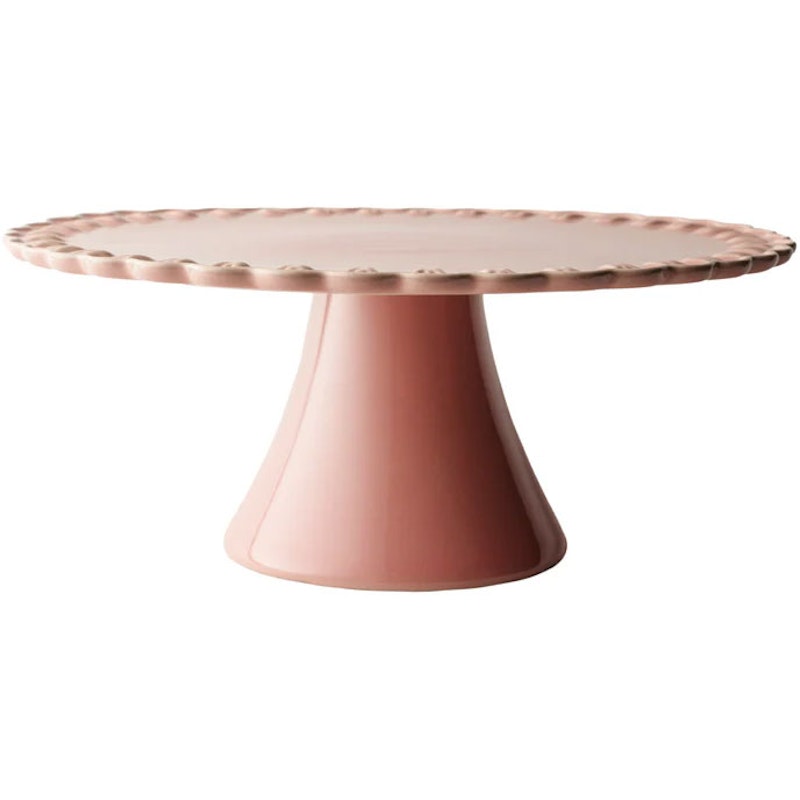 Tulipa Cake Plate 30 cm, Bela Portuguesa