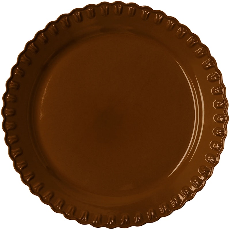 Tulipa Platter 37 cm, Umbra