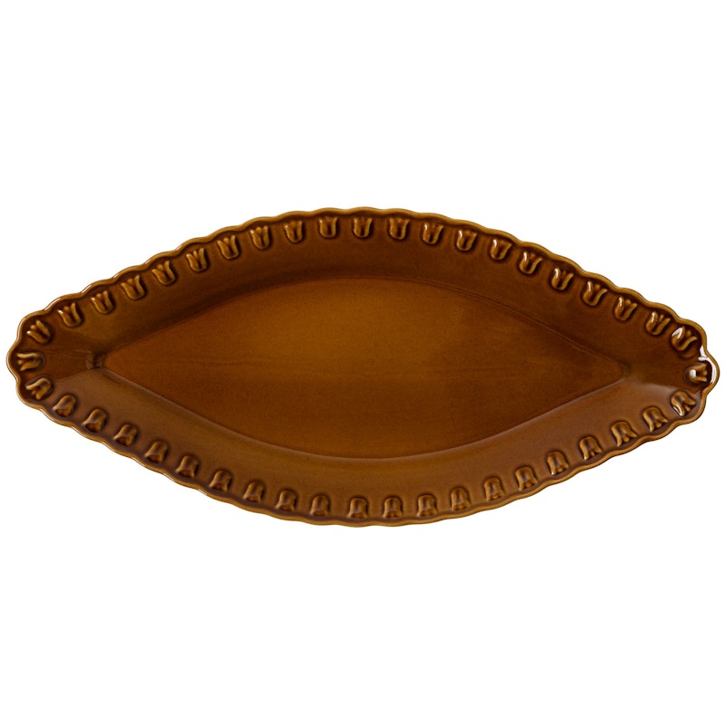 Tulipa Serving Dish 20x45 cm, Umbra