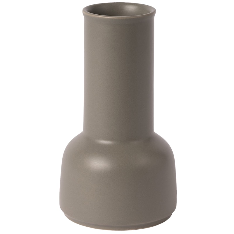 Omar Carafe 22.5 cm, Smoke Green