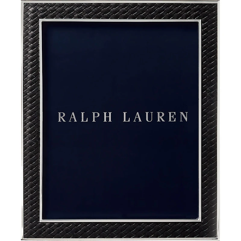 Brockton Frame 12,7x17,8 cm, Black