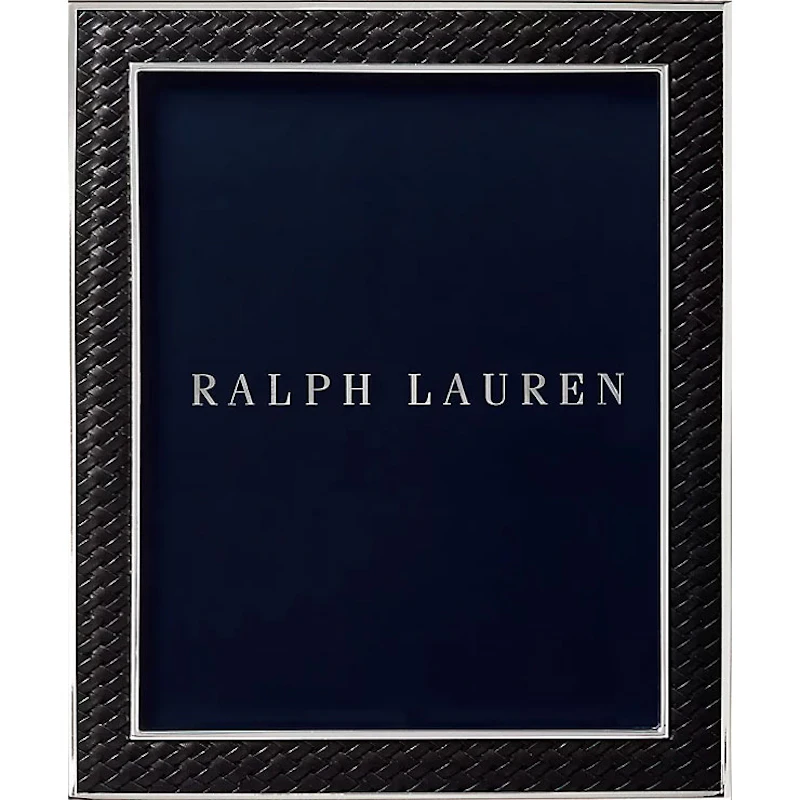 Brockton Frame 20x25 cm, Black