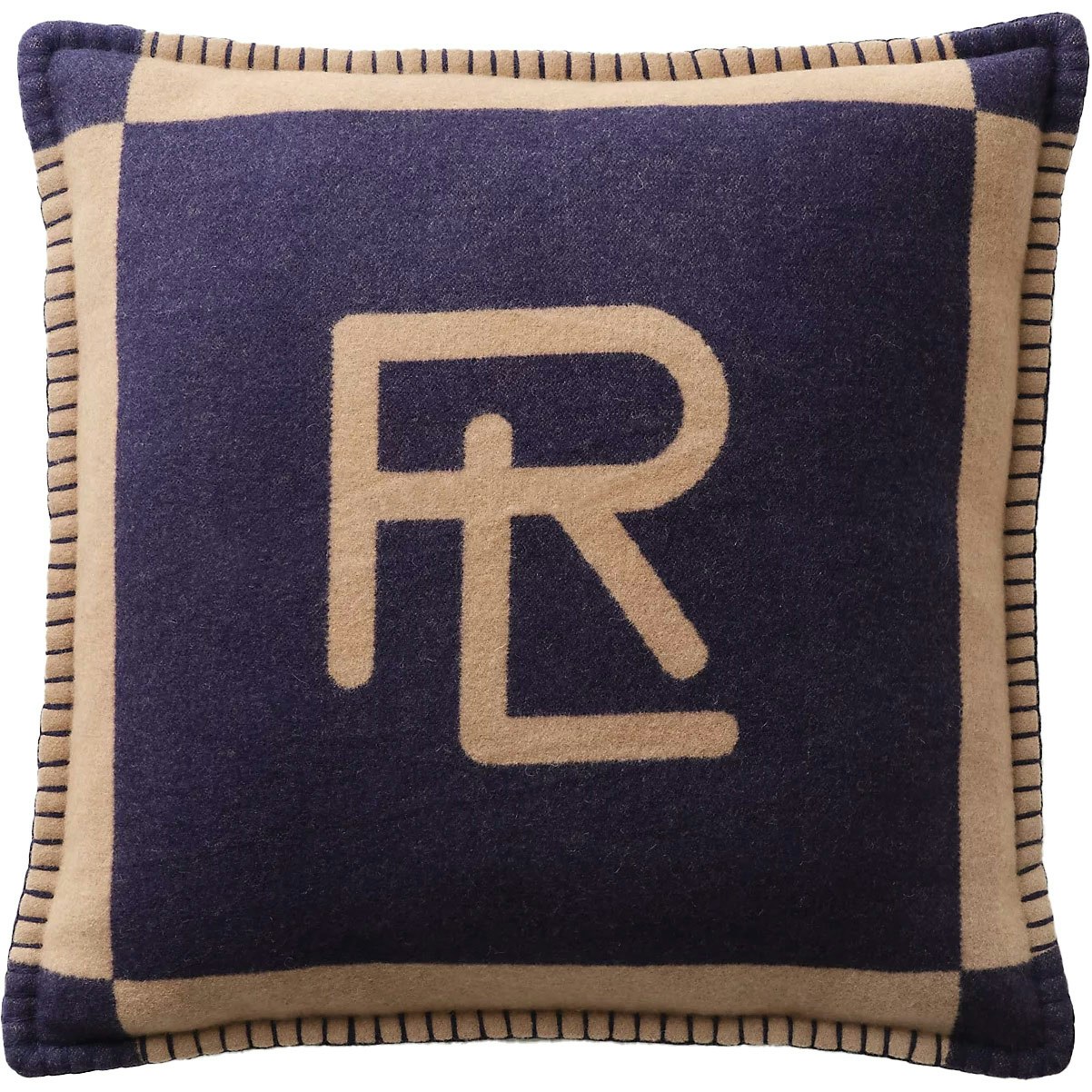 Northam Cushion 55x55 cm from Ralph Lauren Home | RoyalDesign