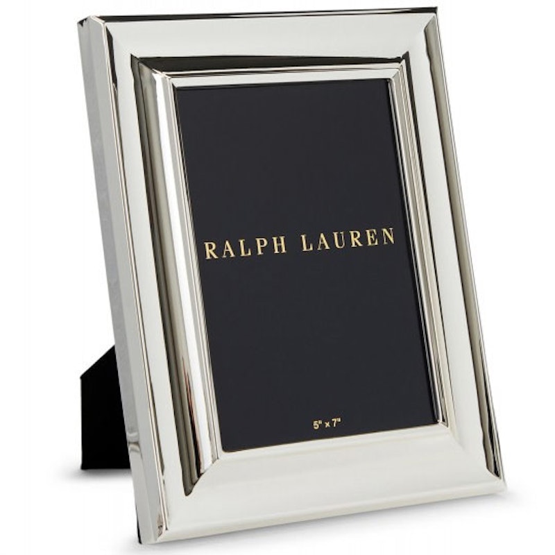 Olivier Frame, 12,7x17,8 cm from Ralph Lauren Home | RoyalDesign