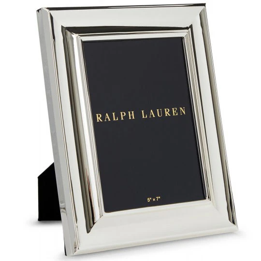Ralph Lauren Picture Frame 写真額縁 フォトフレーム ralph-lauren-home-olivier-frame-2