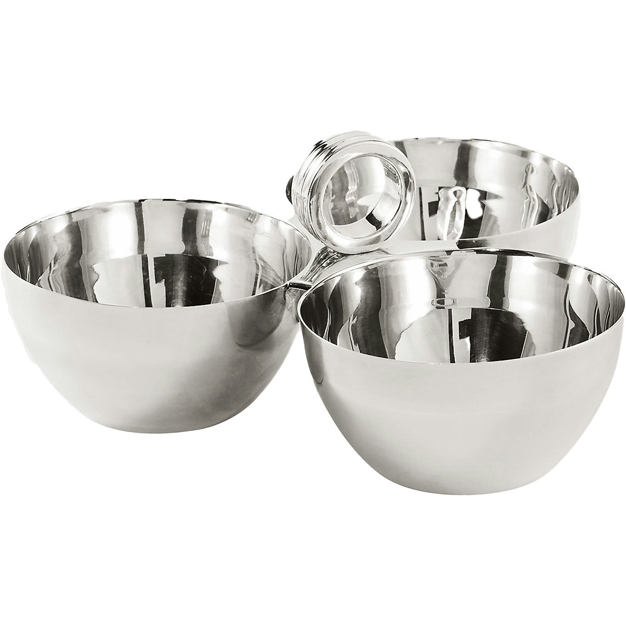 Ralph Lauren - Broughton Clear Nut on sale Bowl 3.9 in