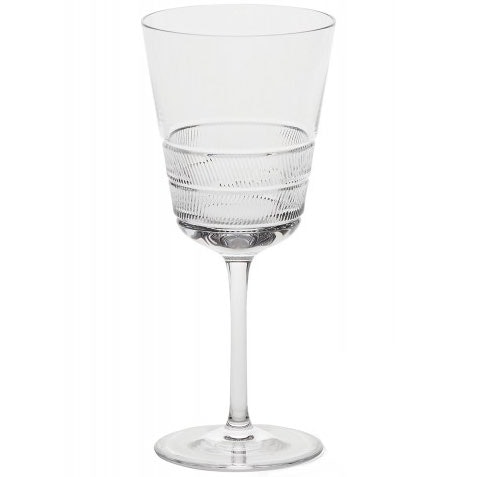 Ralph offers Lauren - Broughton Small Wine Glass