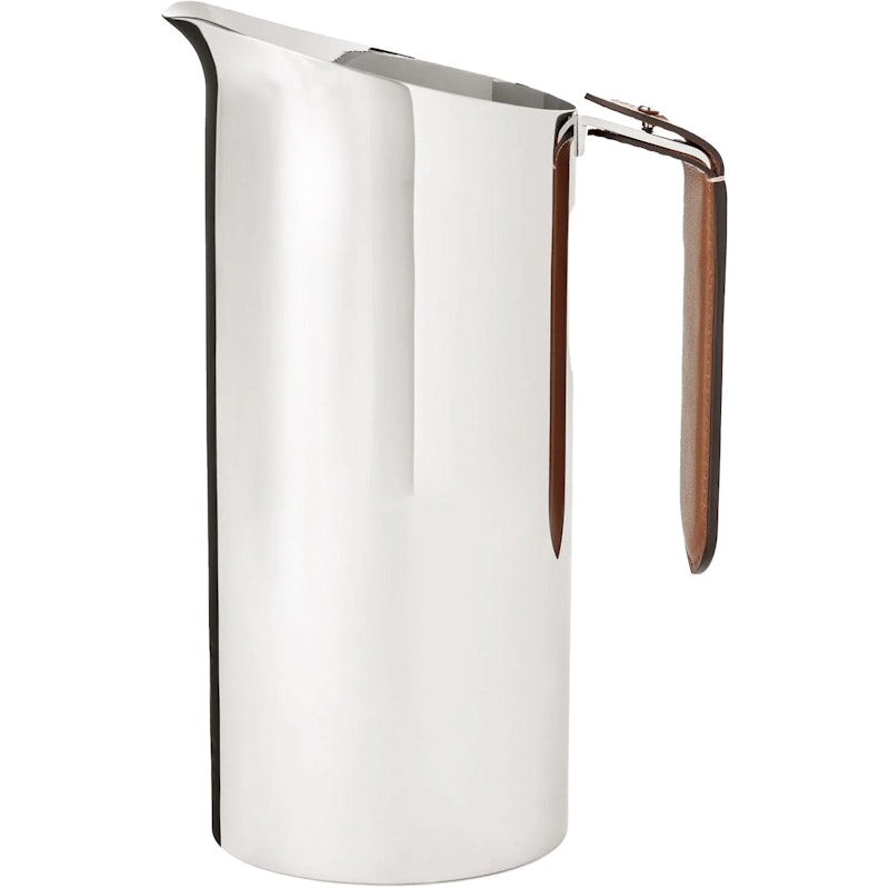 Wyatt Carafe Stainless Steel