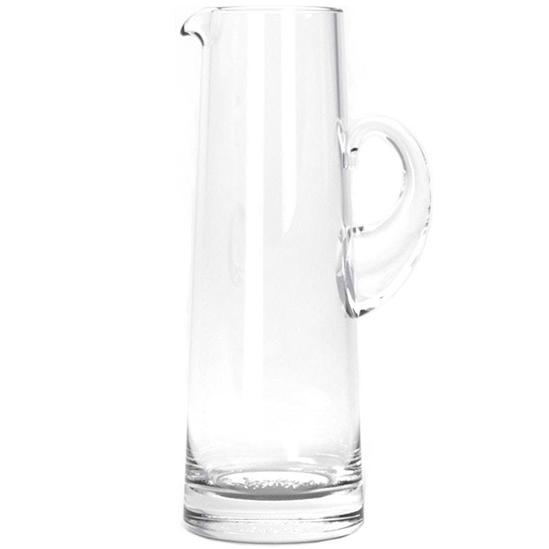 H55 Carafe 40 cl, Clear