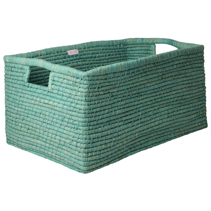 Storage Basket XL, Green