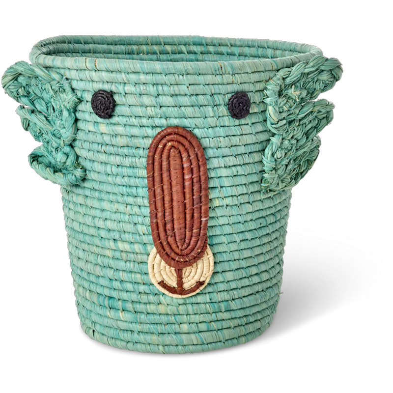 Koala Basket Round