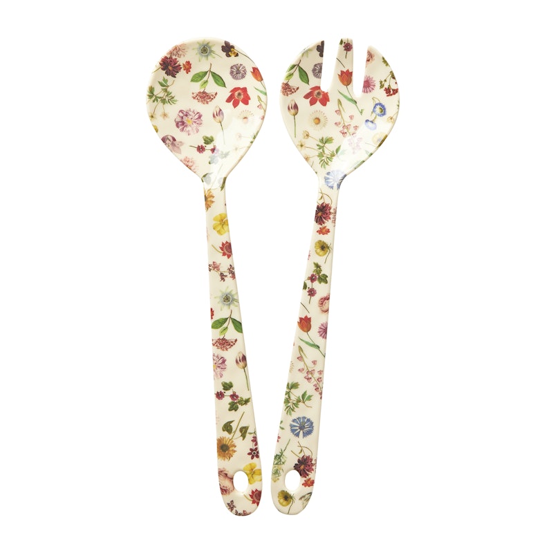 Salad Server, Floras Dream