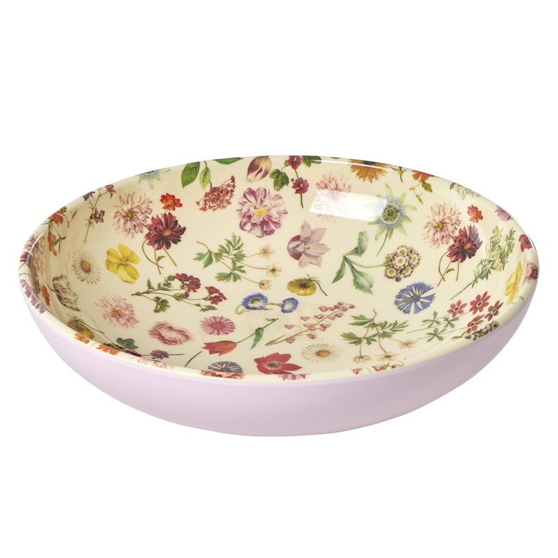 Salad Bowl, Floras Dream