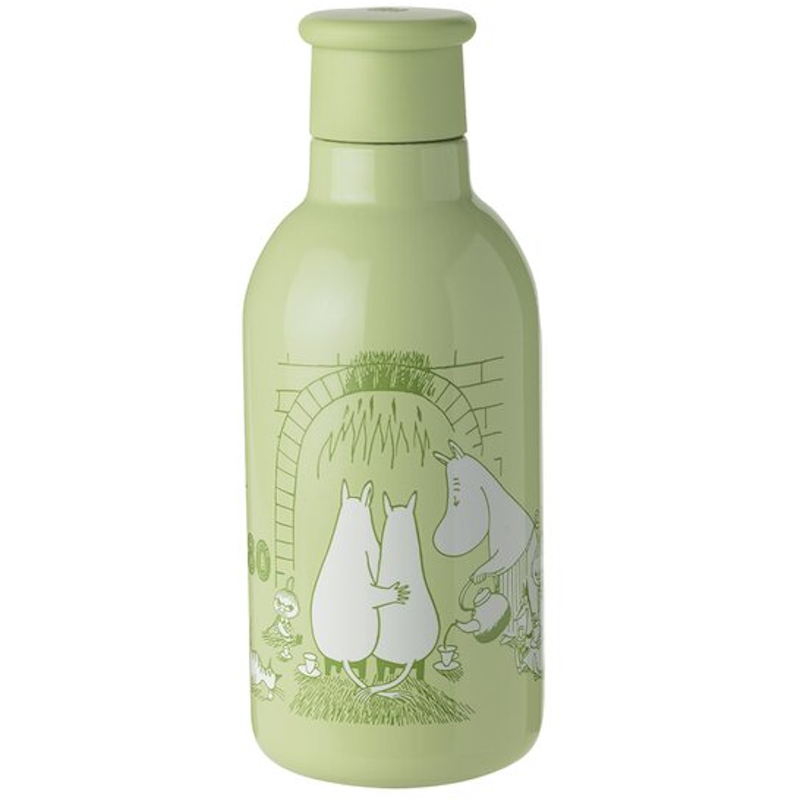 Drink-it Thermos Bottle 0,5L Moomin Home