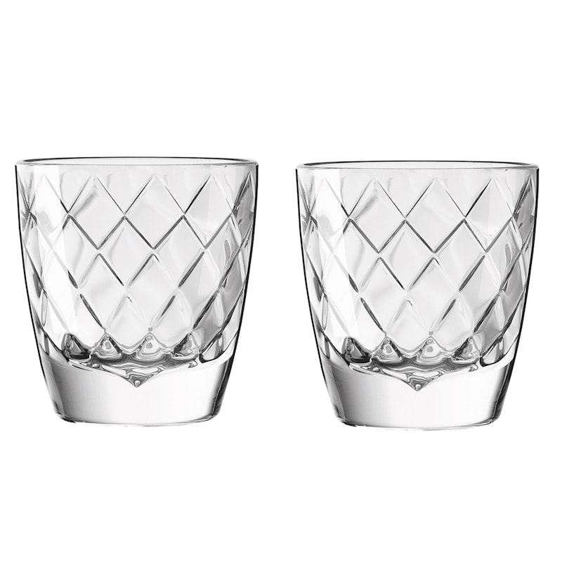 Picco Tumblers 2-pack, 20,5 cl