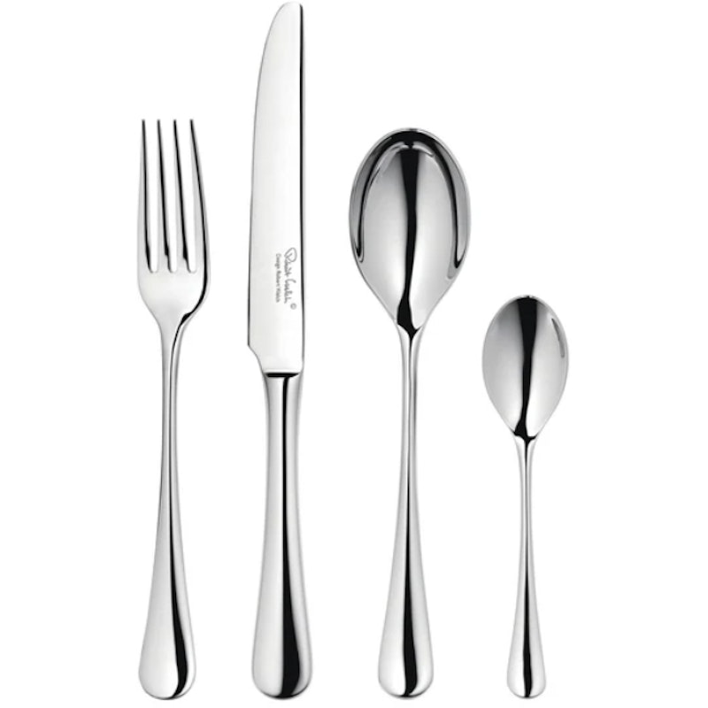 Radford Bright Cutlery set 24 pieces