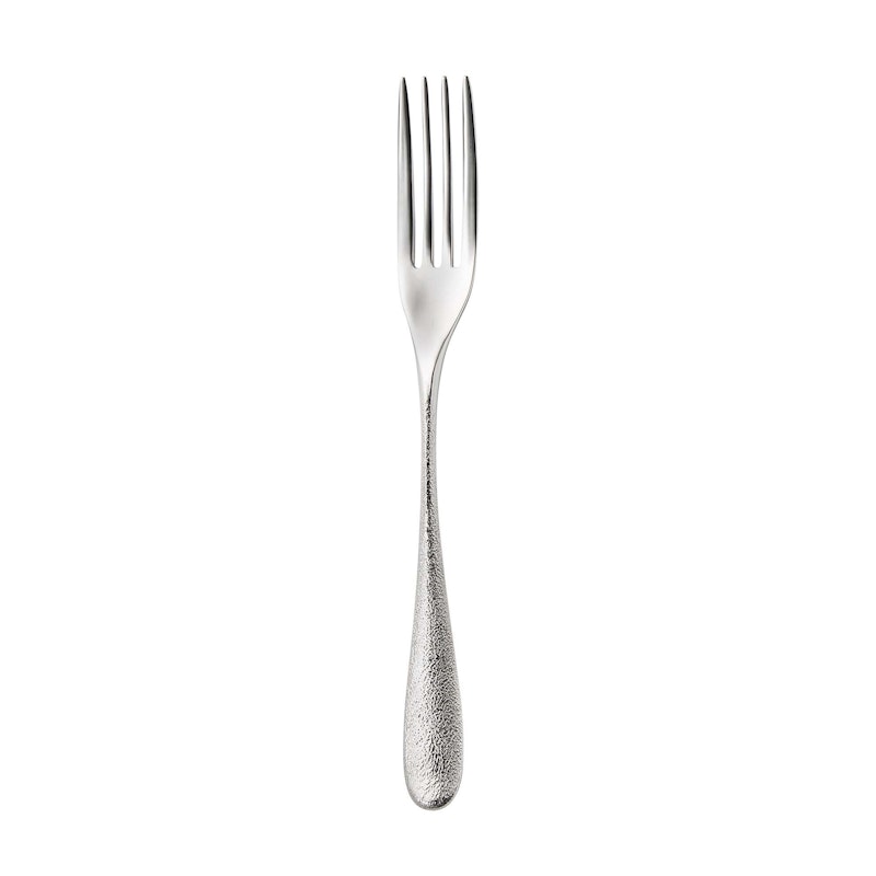 Sandstone Dessert Fork, 19 cm