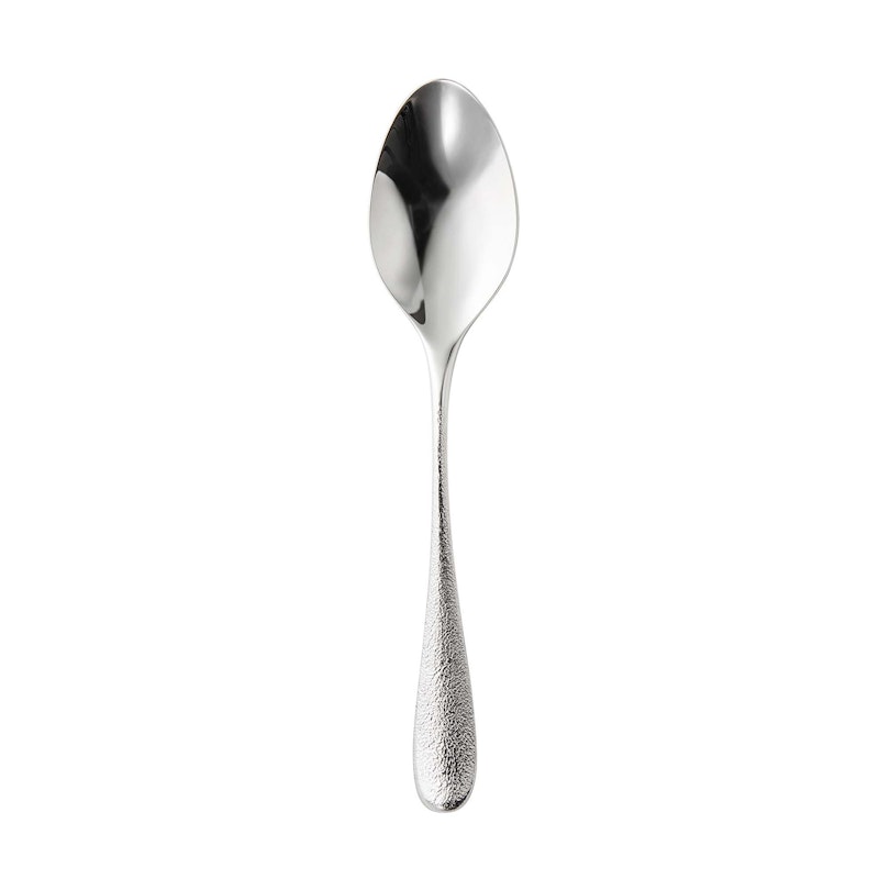 Sandstone Dessert Spoon, 19 cm