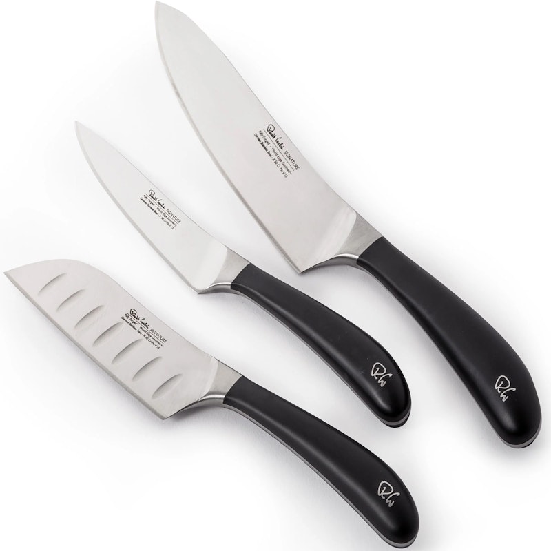 Signature Knife Set, 3  Pieces