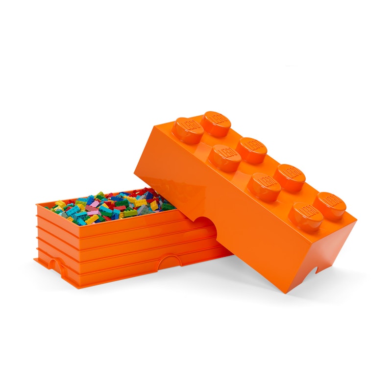 Lego shops sorter box