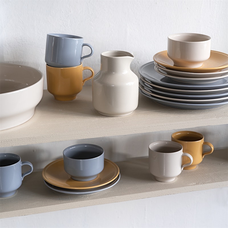 Höganäs Keramik Daga Jug, 60 cl from Rörstrand | RoyalDesign