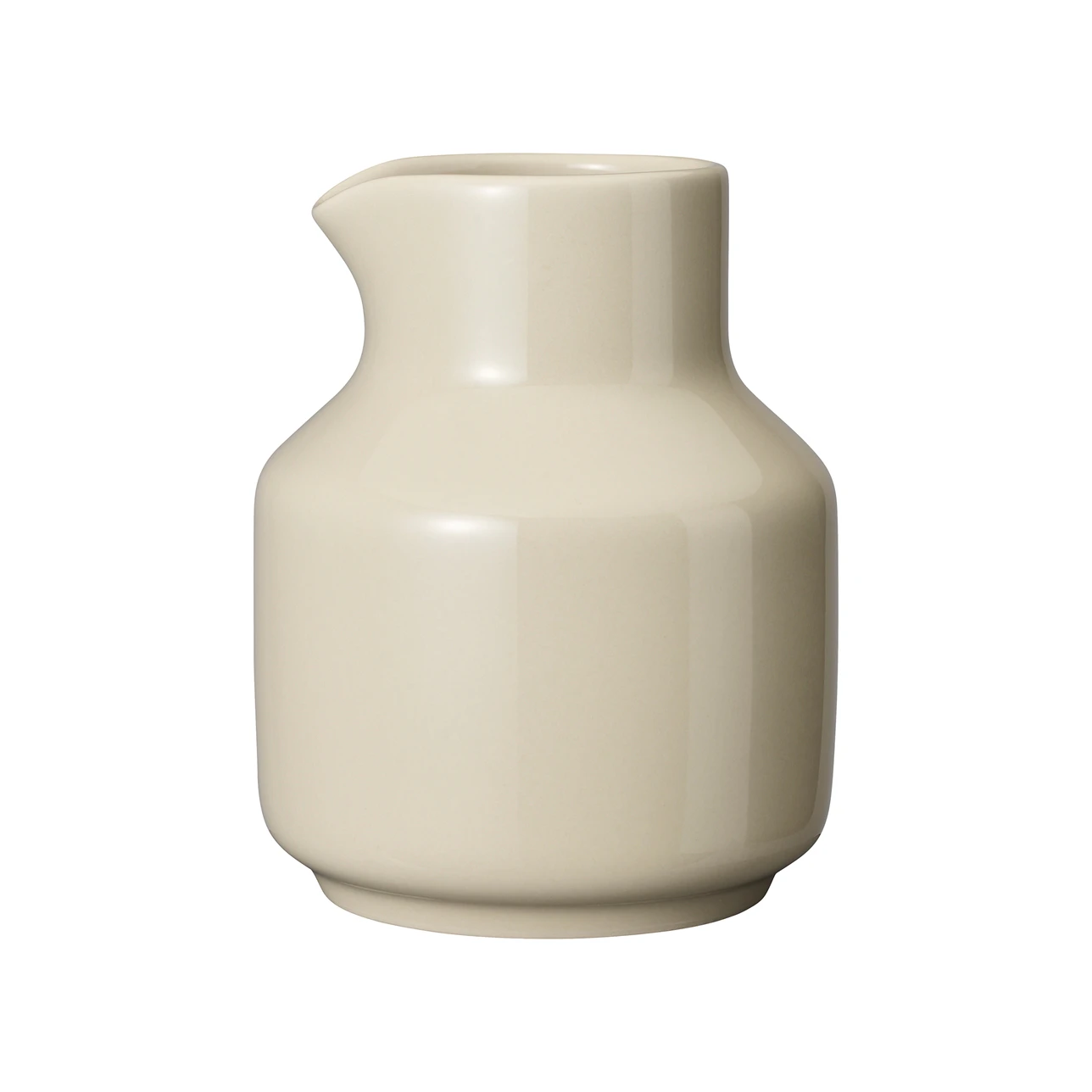 Höganäs Keramik Daga Jug, 60 cl from Rörstrand | RoyalDesign