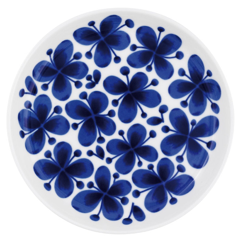 Mon Amie Side Plate, 18 cm