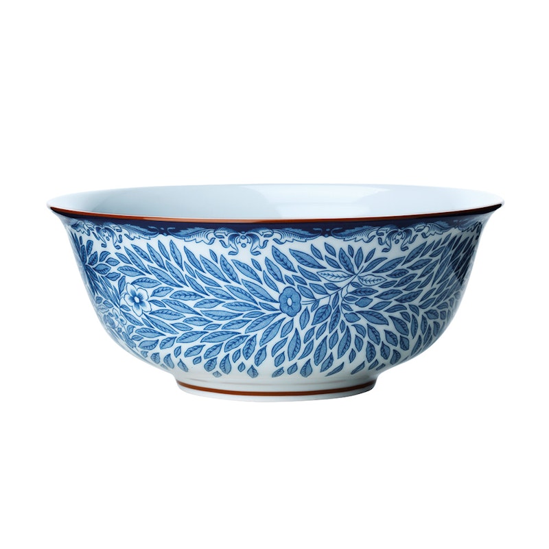 Ostindia Floris Serving Bowl 1,5 L