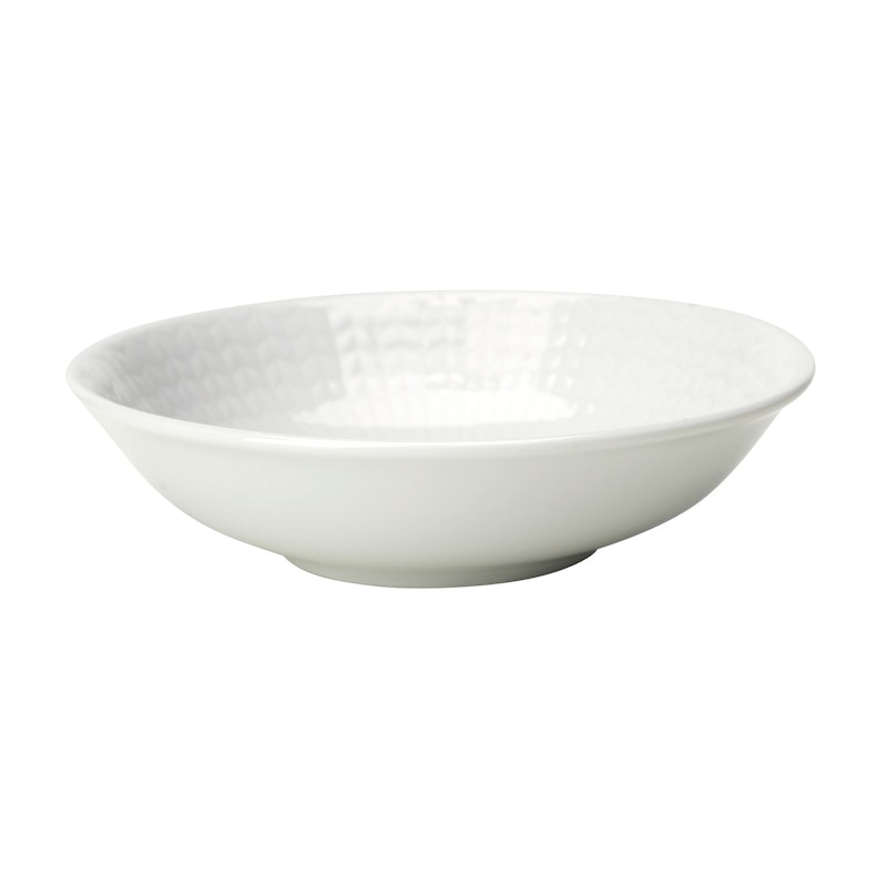 Swedish Grace Bowl 10 cl, Snow (White)