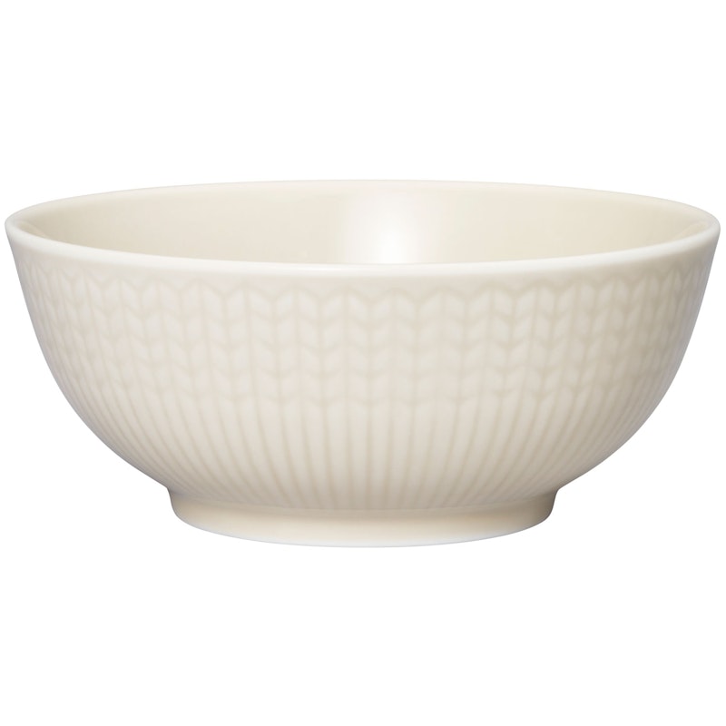 Swedish Grace Bowl 30 cl, Oat (Beige)