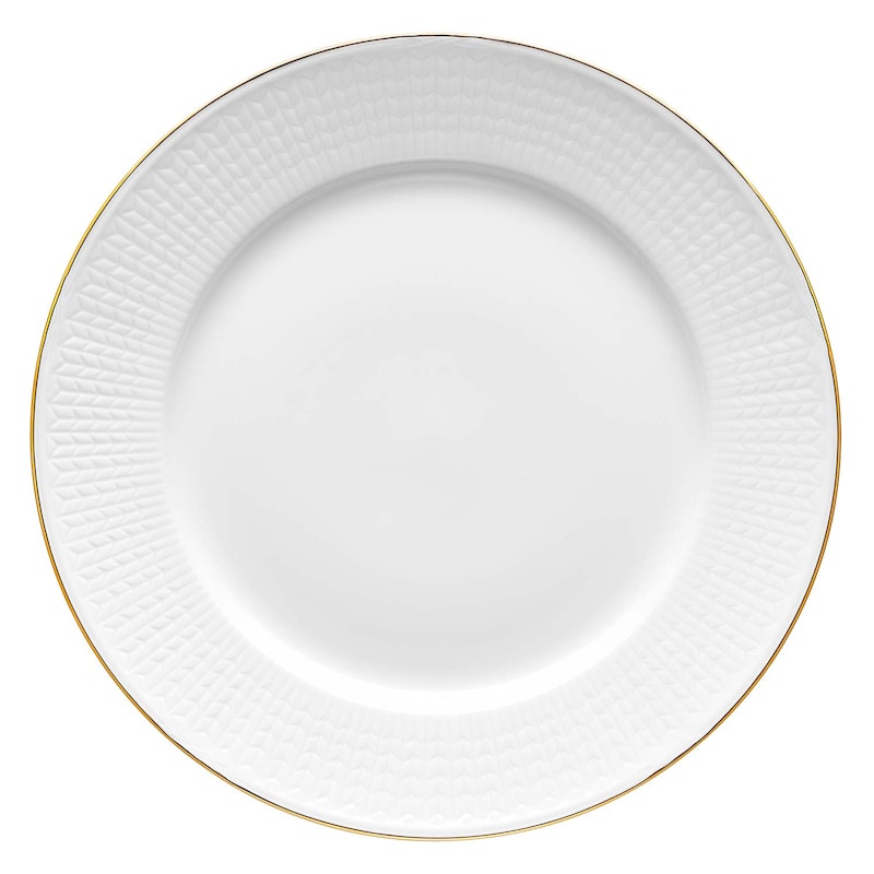 Swedish Grace Gala Plate, 27 cm