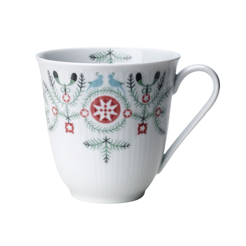 Swedish Grace Mug 30 cl, Winter